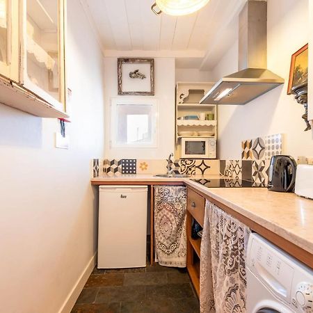 Guestready - Exquisite Bica Poetas Leilighet Lisboa Eksteriør bilde